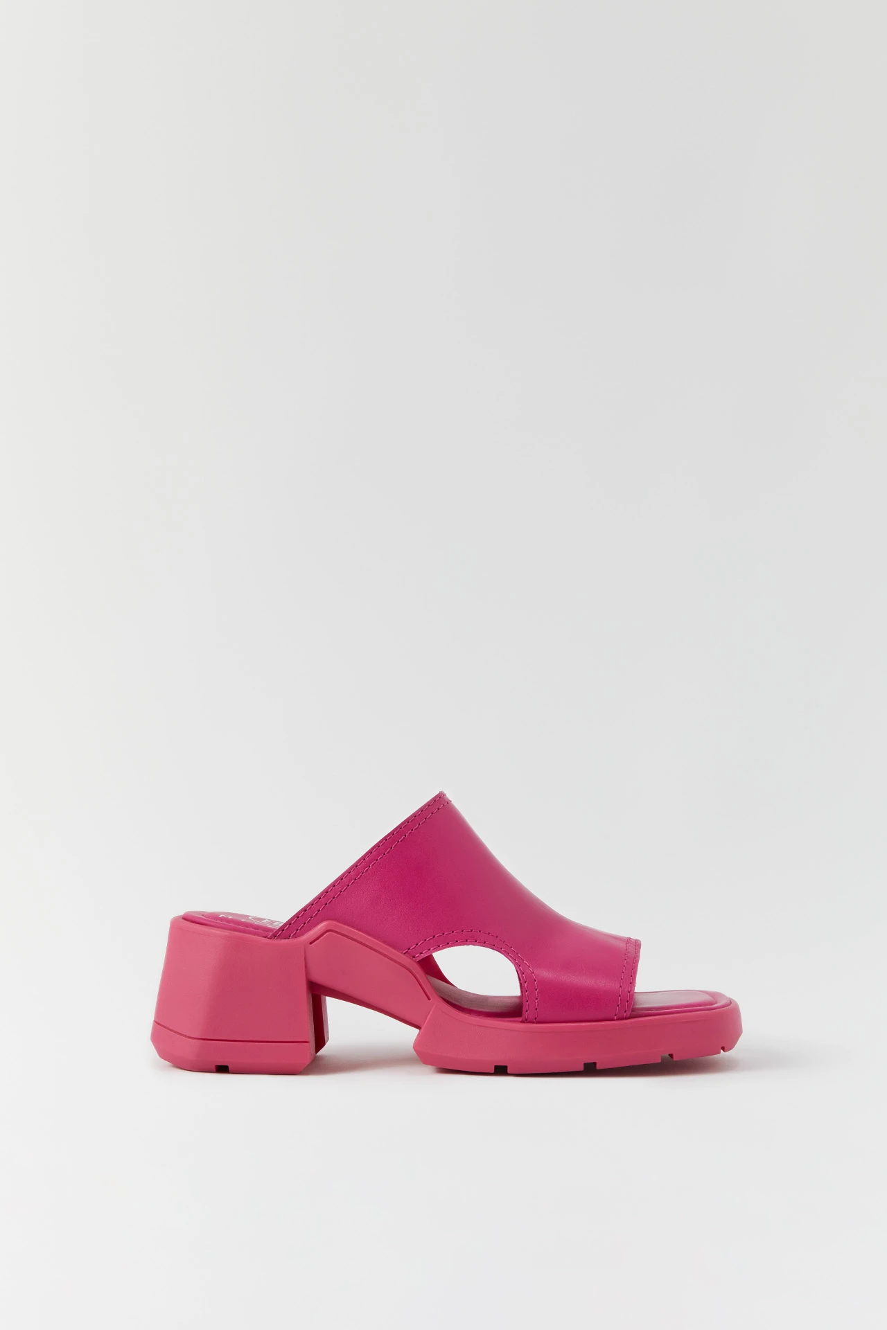 Miista Tawny Pink Mules 3 Miista Tawny Pink Mules
