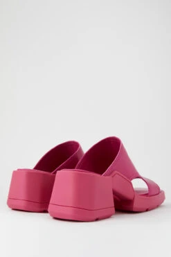 Miista Tawny Pink Mules 16 Miista Tawny Pink Mules -Shoes Promotion Shop E8 tawny pink mules 02