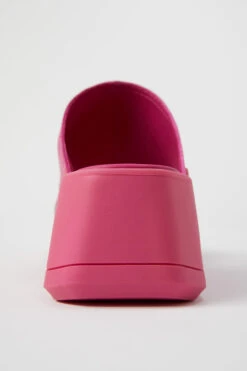 Miista Tawny Pink Mules 18 Miista Tawny Pink Mules -Shoes Promotion Shop E8 tawny pink mules 04