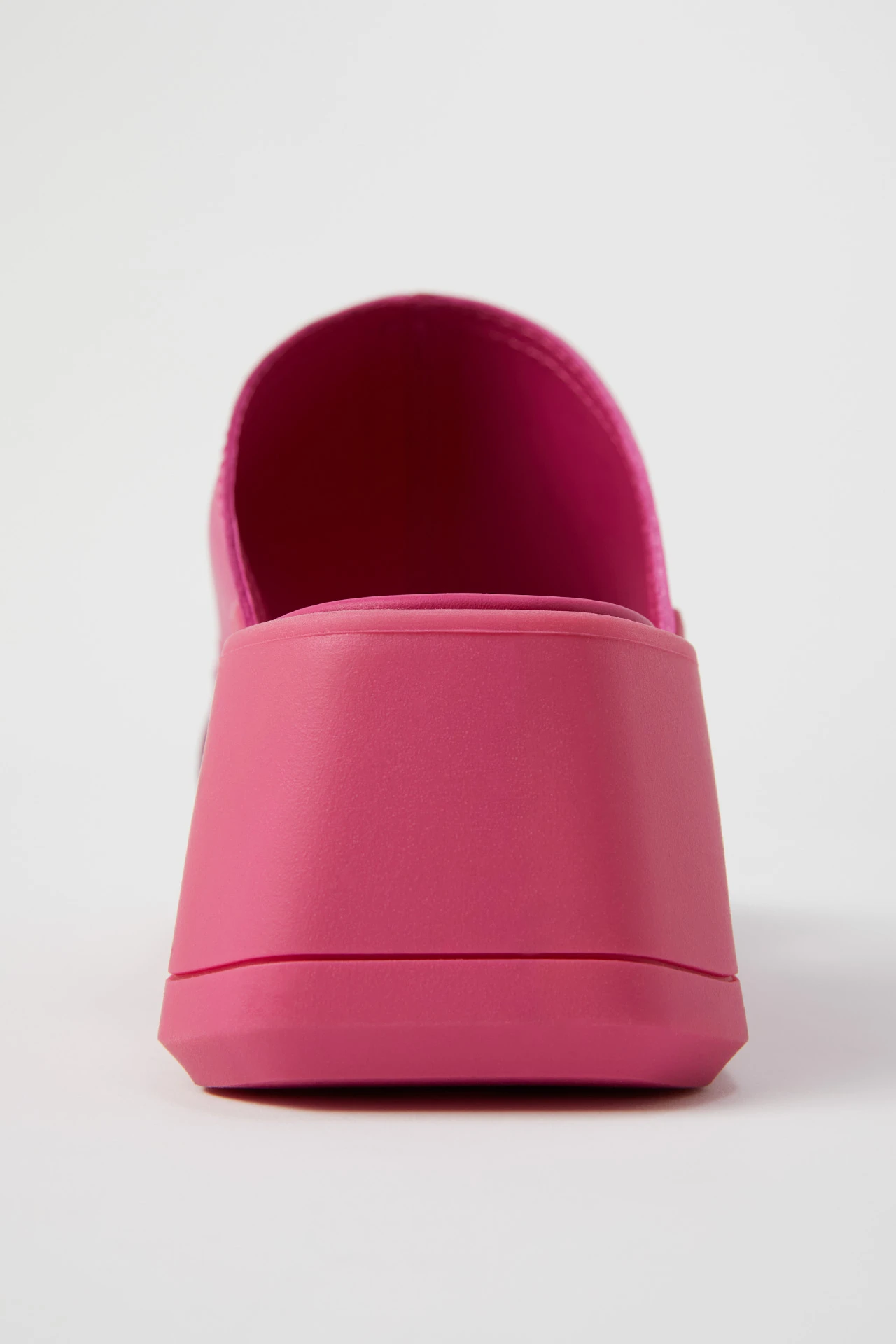 Miista Tawny Pink Mules 10 Miista Tawny Pink Mules - Image 8