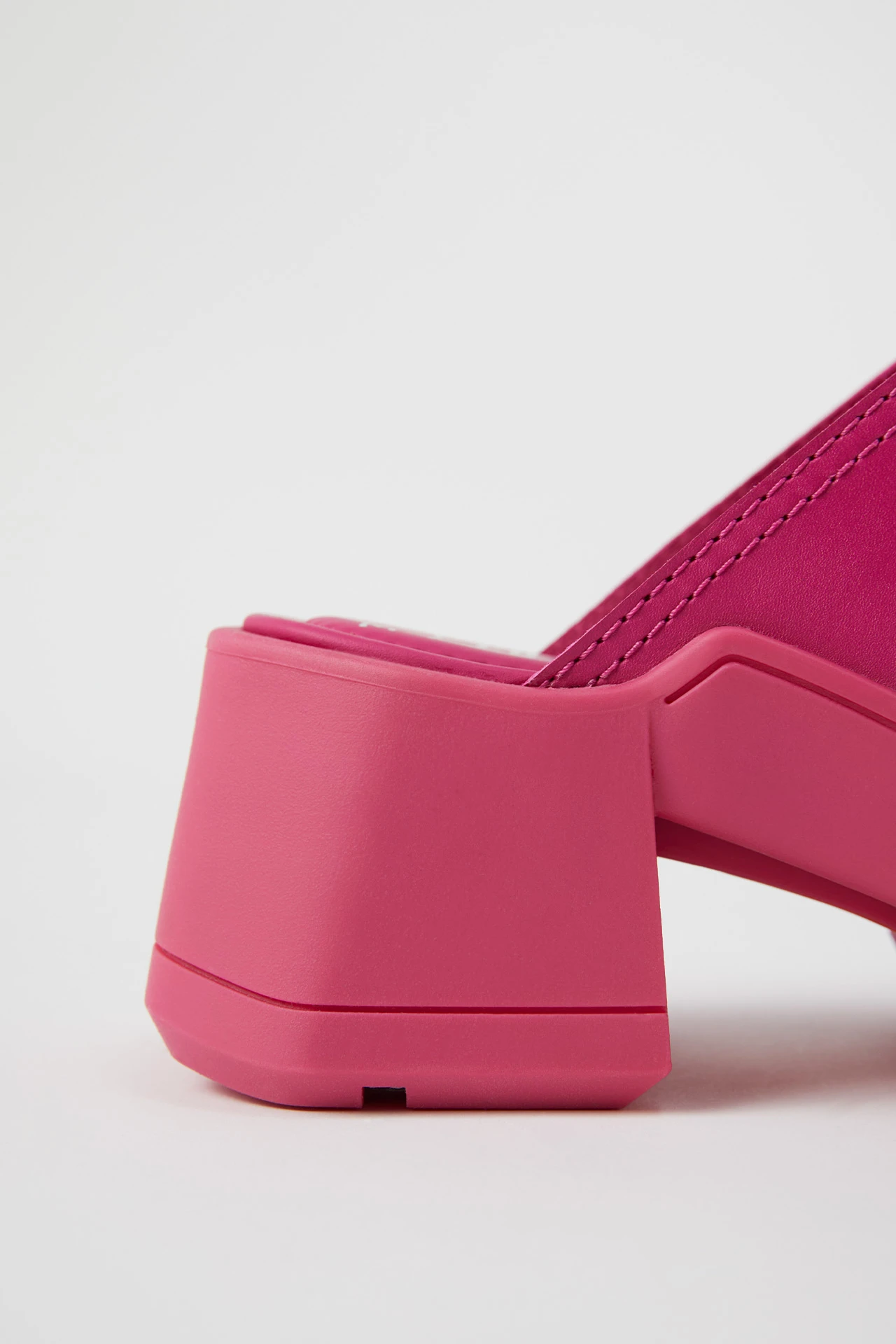 Miista Tawny Pink Mules 11 Miista Tawny Pink Mules - Image 9