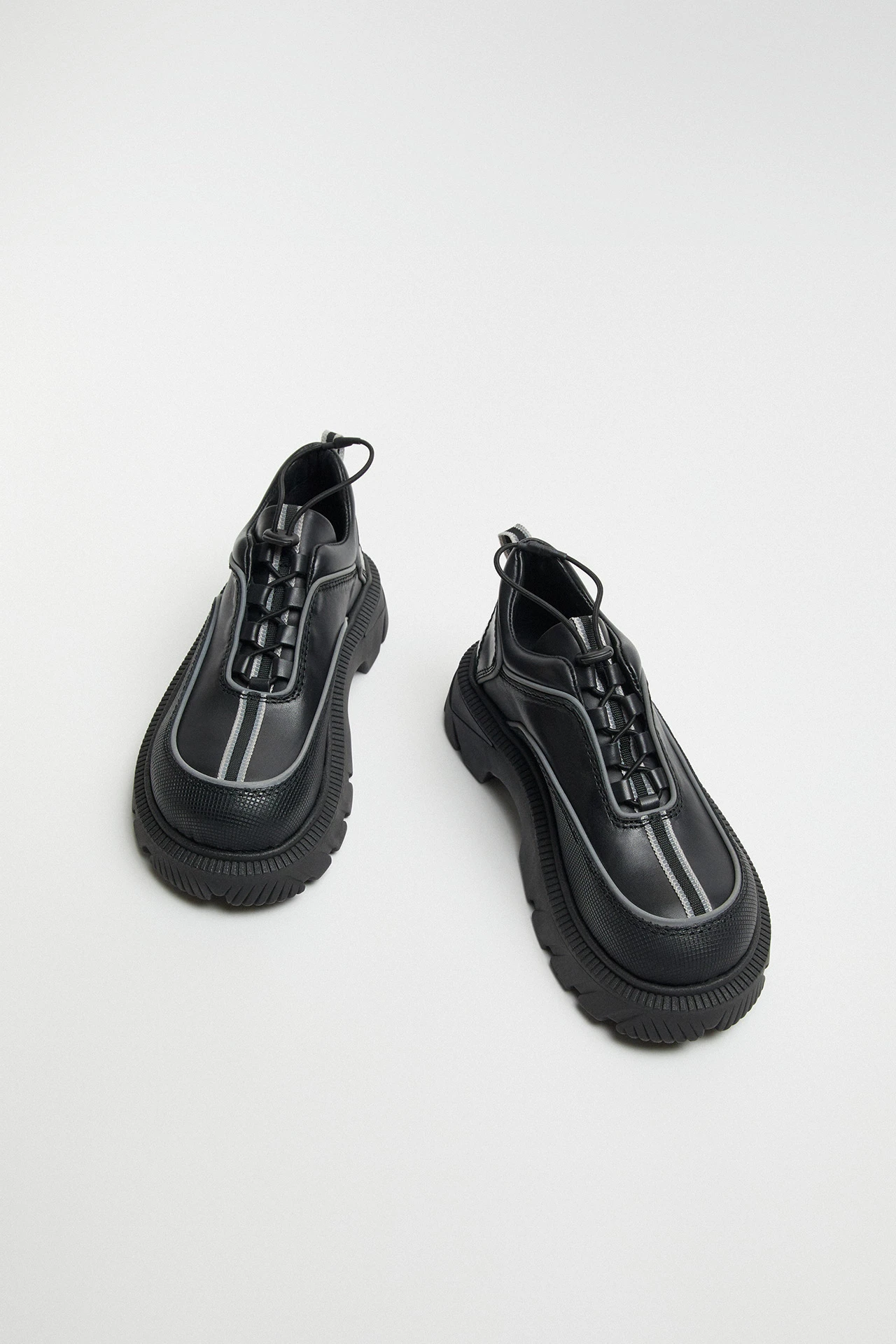 Miista Valle Black Brogues 5 Miista Valle Black Brogues - Image 3