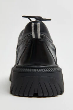 Miista Valle Black Brogues 12 Miista Valle Black Brogues -Shoes Promotion Shop E8 valle black brogues 05