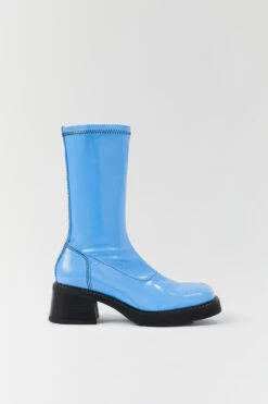 Miista Vero Blue Ankle Boots 17 Miista Vero Blue Ankle Boots -Shoes Promotion Shop E8 vero blue ankle boots 01