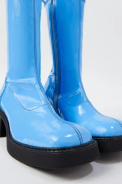 Miista Vero Blue Ankle Boots 18 Miista Vero Blue Ankle Boots -Shoes Promotion Shop E8 vero blue ankle boots 02