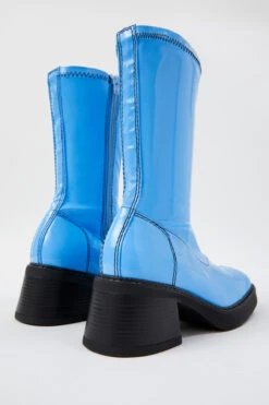 Miista Vero Blue Ankle Boots 19 Miista Vero Blue Ankle Boots -Shoes Promotion Shop E8 vero blue ankle boots 03