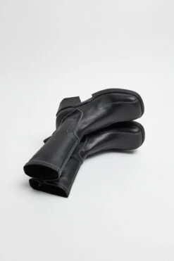 Miista Viken Black Boots 15 Miista Viken Black Boots -Shoes Promotion Shop E8 viken black boots 03