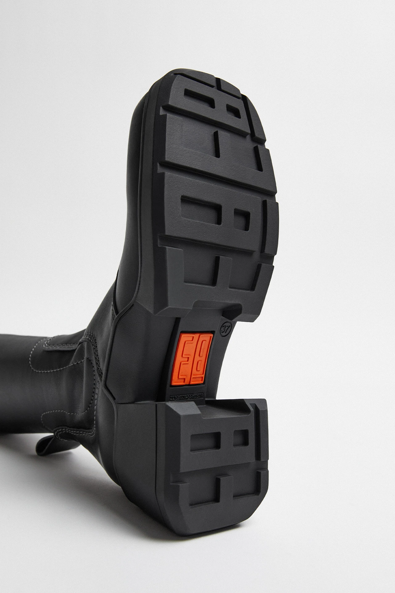 Miista Viken Black Boots 10 Miista Viken Black Boots - Image 8