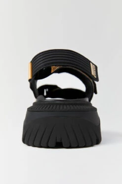 Miista Virginia Cream Sandals -Shoes Promotion Shop E8 virginia cream sandals 05