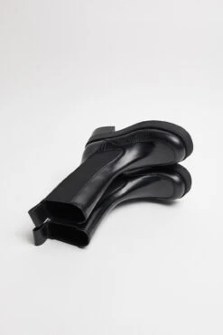 Miista Viviana Black Boots -Shoes Promotion Shop E8 vivana black boots 03