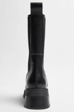 Miista Viviana Black Boots -Shoes Promotion Shop E8 vivana black boots 05