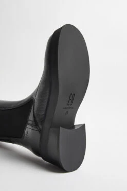 Miista Viviana Black Boots -Shoes Promotion Shop E8 vivana black boots 06