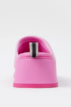 Miista Zooey Pink Mules -Shoes Promotion Shop E8 zooey pink mules 05