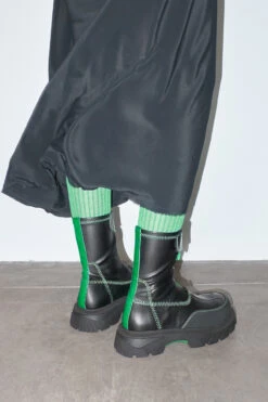 Miista Danica Raven Ankle Boots -Shoes Promotion Shop EC E8 danica raven ankle boots 03