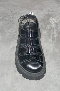 Miista Eunice Black Sandals -Shoes Promotion Shop EC E8 eunice black 03