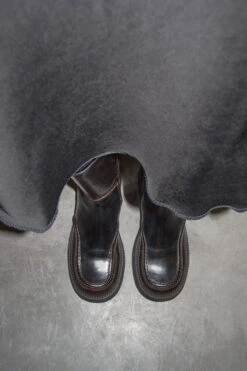 Miista Inne Brown Boots -Shoes Promotion Shop EC E8 inne brown 03