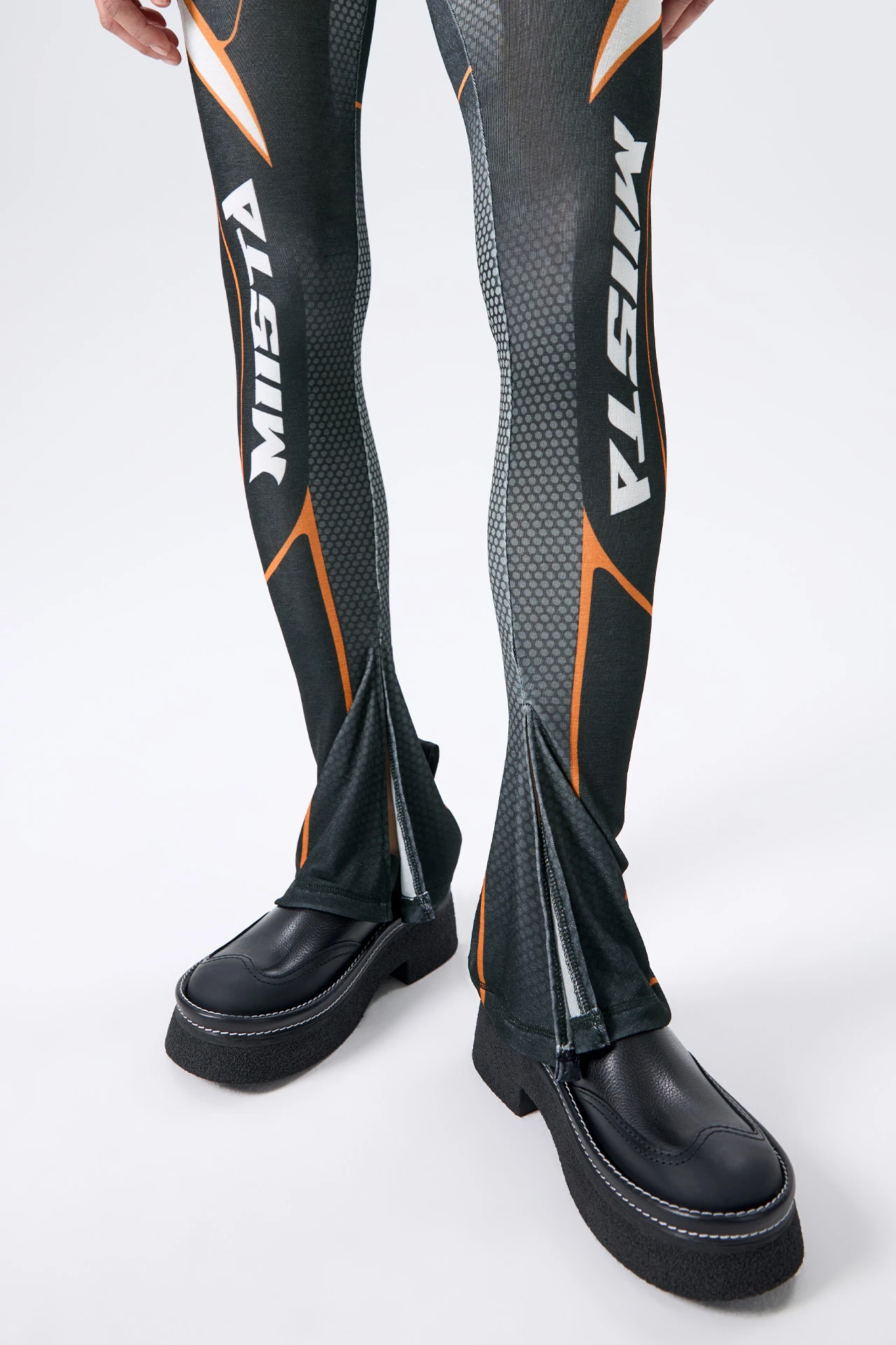 Miista Mercedes Black Mules 3 Miista Mercedes Black Mules