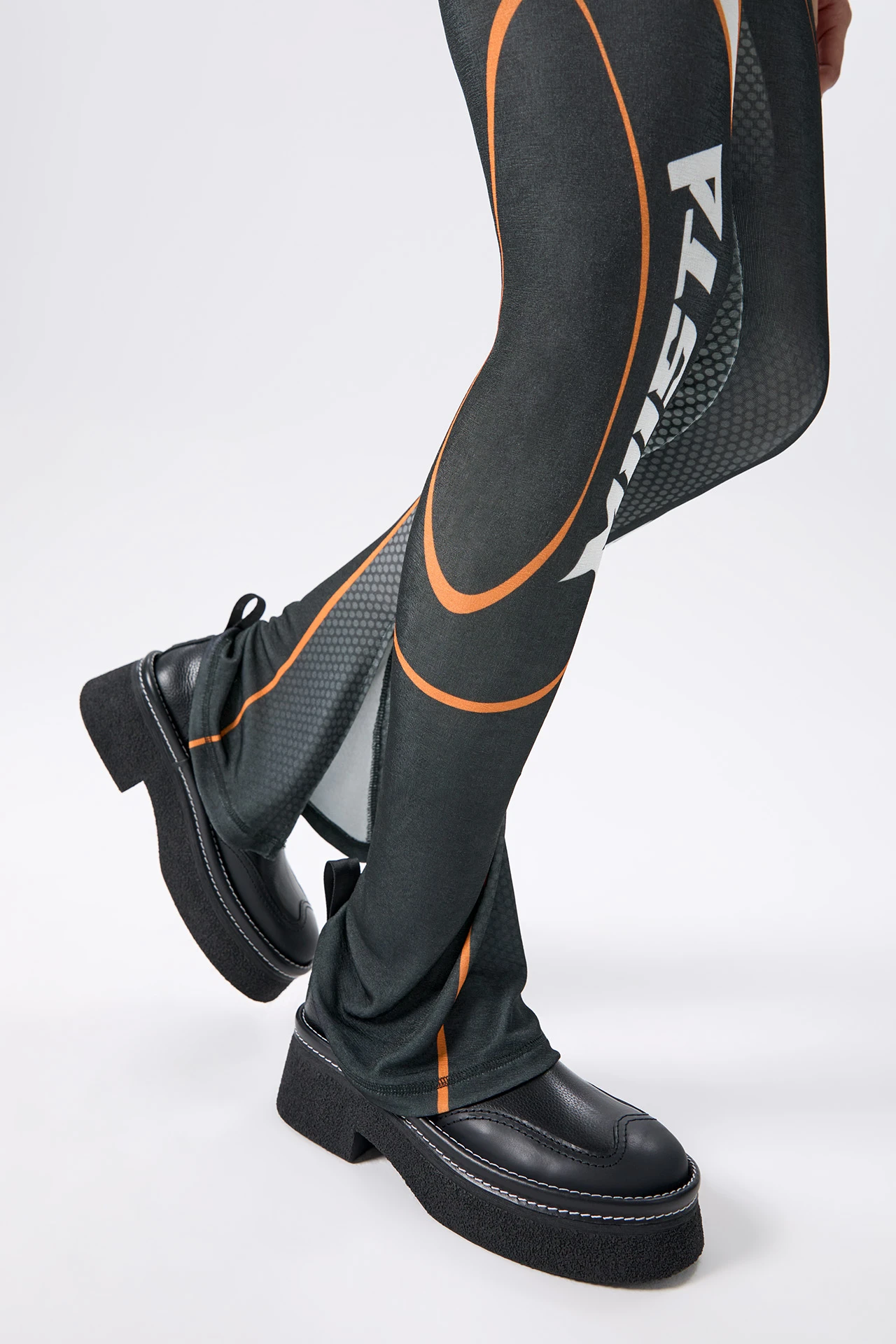 Miista Mercedes Black Mules 4 Miista Mercedes Black Mules - Image 2