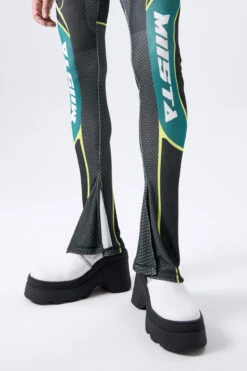 Miista Mirabella White Mules