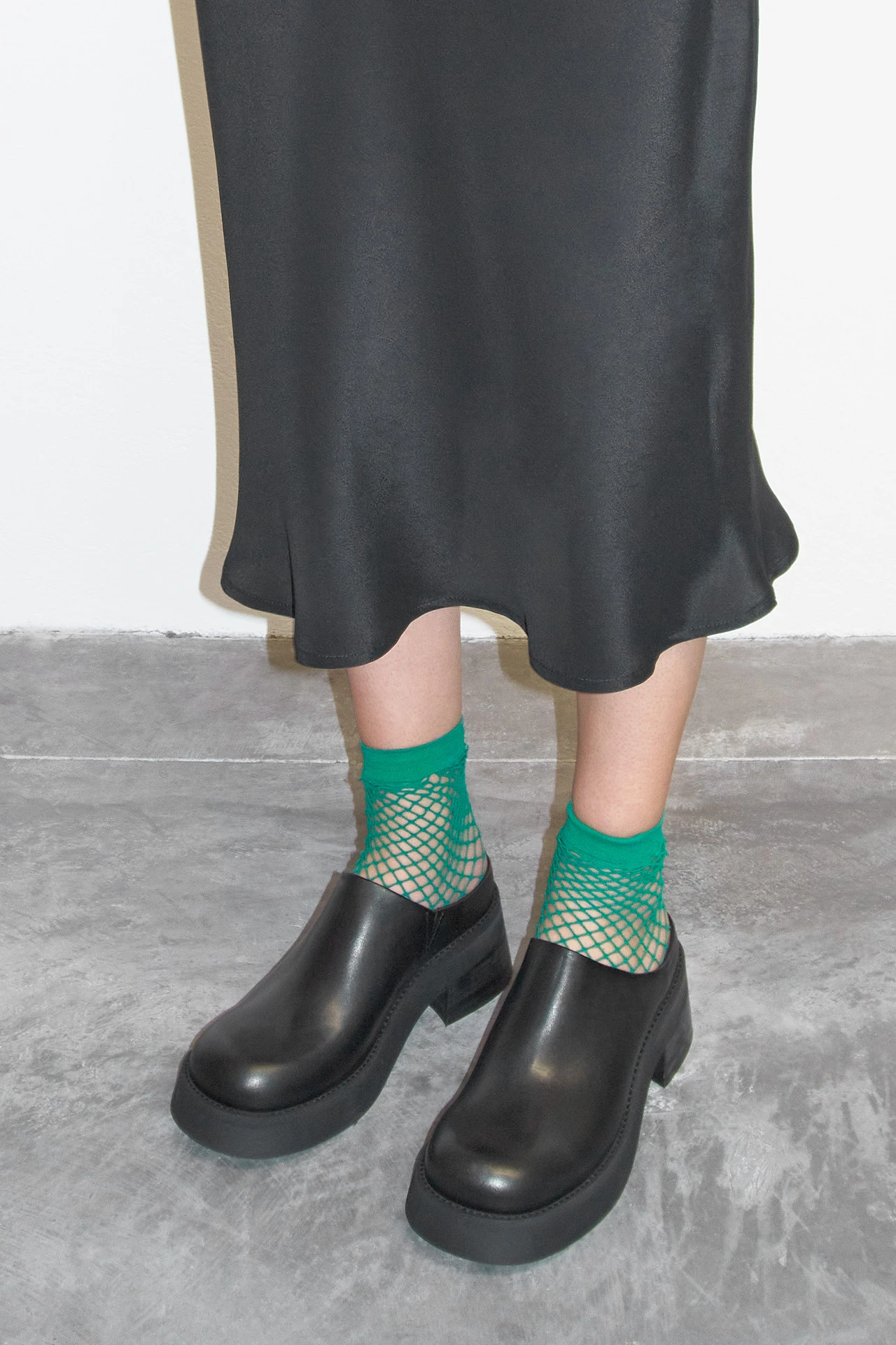 Miista Odile Black Mules 3 Miista Odile Black Mules