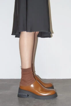 Shoes Promotion Shop -Shoes Promotion Shop EC E8 odile brown 02