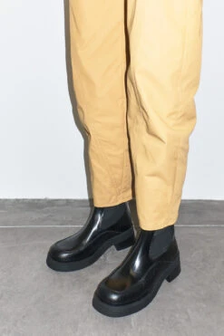 Miista Viviana Black Boots