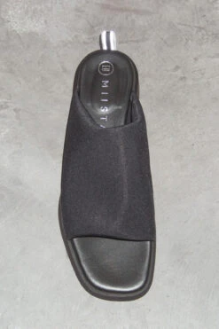 Miista Zooey Black Mules -Shoes Promotion Shop EC E8 zooey black 03