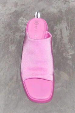 Miista Zooey Pink Mules -Shoes Promotion Shop EC E8 zooey pink 04