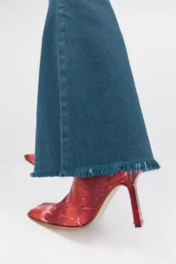 Miista Noor Red Boots 13 Miista Noor Red Boots -Shoes Promotion Shop EC MIISTA NOOR RED 03