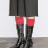 Miista Amparo Black Boots