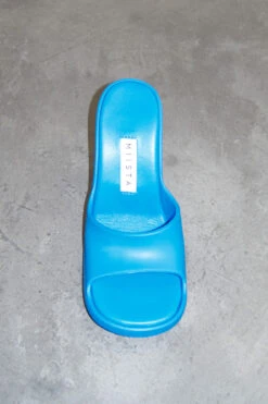 Miista Ida Blue Sandals -Shoes Promotion Shop EC ida blue 05