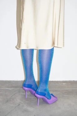 Miista Ida Purple Sandals -Shoes Promotion Shop EC ida purple 03