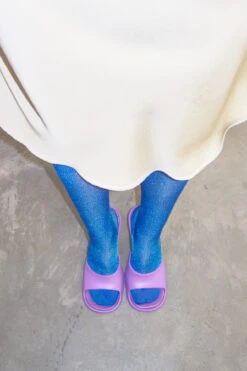 Miista Ida Purple Sandals -Shoes Promotion Shop EC ida purple 04