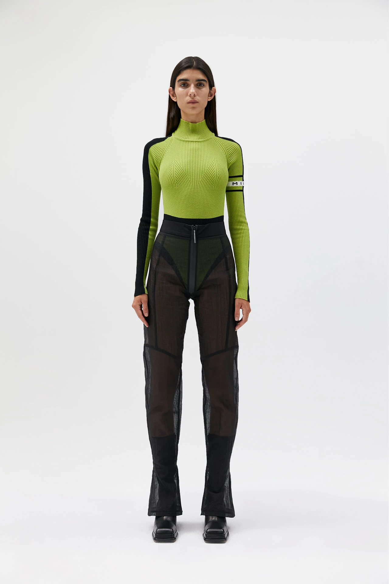 Miista Abril Black Boots 2 Miista Abril Black Boots