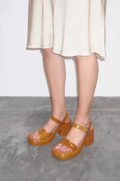 Shoes Promotion Shop -Shoes Promotion Shop EC miista beverly camel 02