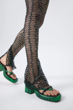 Shoes Promotion Shop -Shoes Promotion Shop EC miista delphine green 02