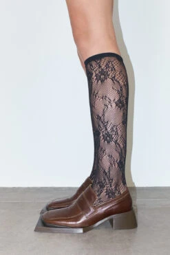 Shoes Promotion Shop -Shoes Promotion Shop EC miista eiko brown brogues 02