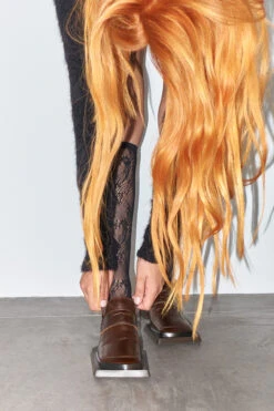 Miista Eiko Brown Brogues -Shoes Promotion Shop EC miista eiko brown brogues 05