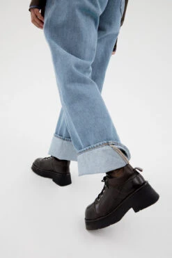 Shoes Promotion Shop -Shoes Promotion Shop EC miista erina brown 03