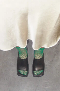 Miista Kristen Black Sandals -Shoes Promotion Shop EC miista kristen black 04