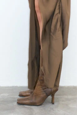 Miista Noor Brown Boots