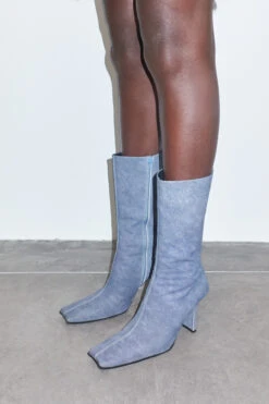 Miista Noor Denim Boots