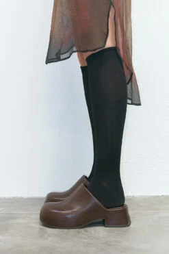 Miista Pris Brown Mules -Shoes Promotion Shop EC miista pris brown mules 03