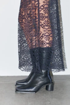 Miista Reiko Midnight Blue Boots -Shoes Promotion Shop EC miista reiko midnight blue boots 02