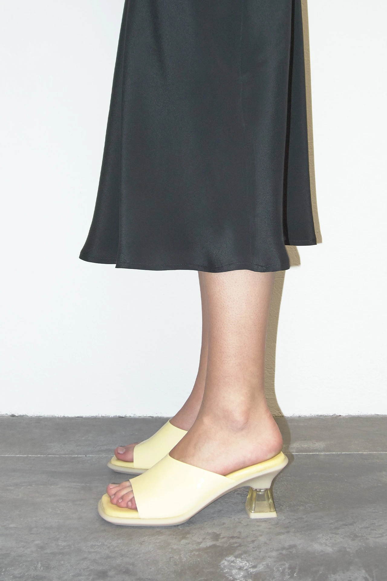 Miista Synthia Beige Sandals 3 Miista Synthia Beige Sandals