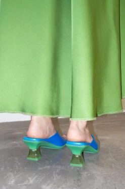 Miista Synthia Blue Sandals -Shoes Promotion Shop EC miista synthia blue 03