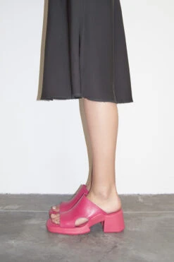 Miista Tawny Pink Mules 13 Miista Tawny Pink Mules -Shoes Promotion Shop EC tawny pink 02