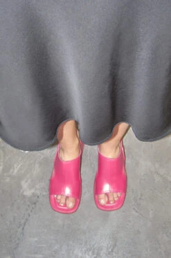 Miista Tawny Pink Mules 14 Miista Tawny Pink Mules -Shoes Promotion Shop EC tawny pink 03