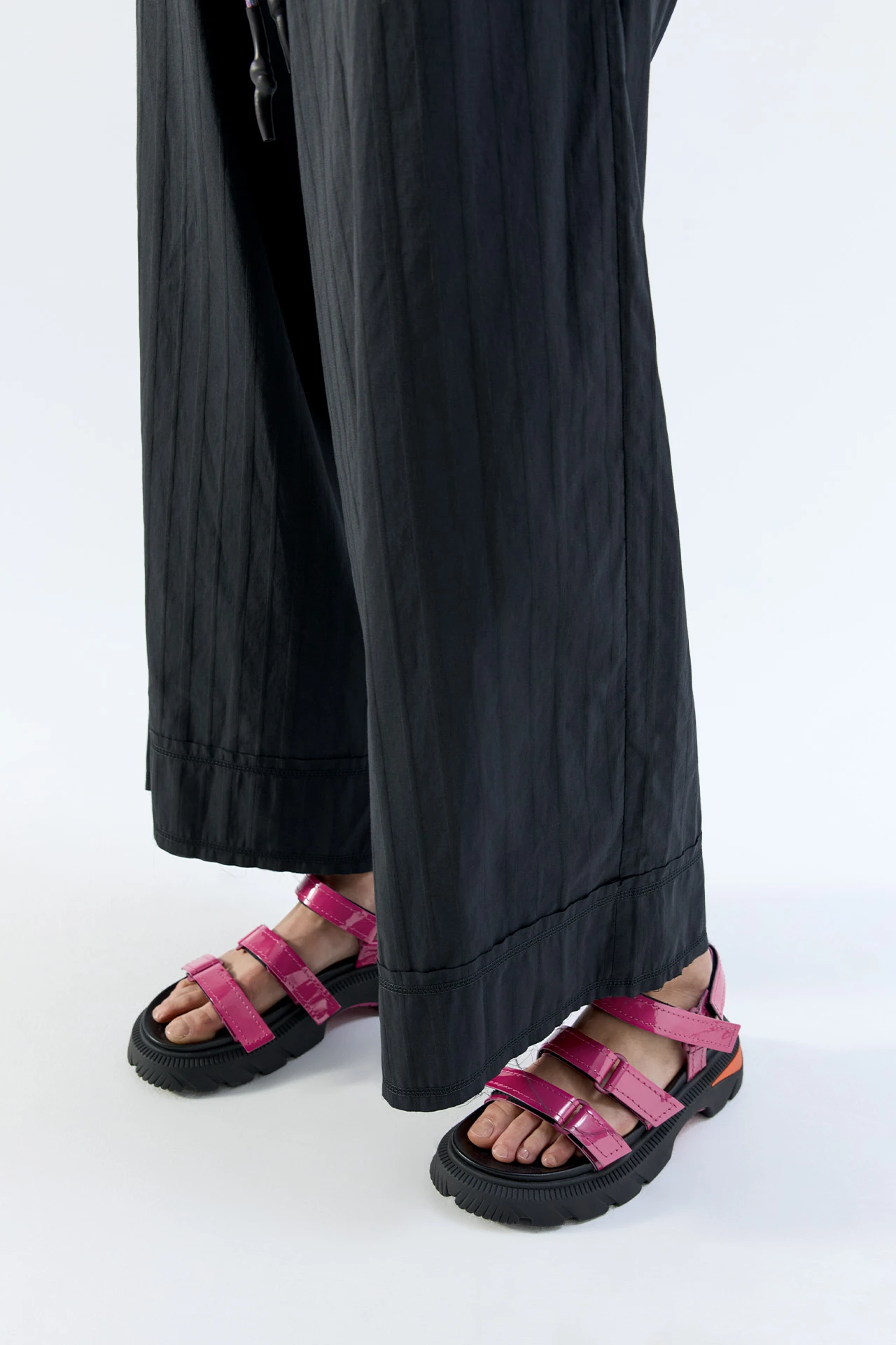 Miista Jenya Pink Sandals 2 Miista Jenya Pink Sandals