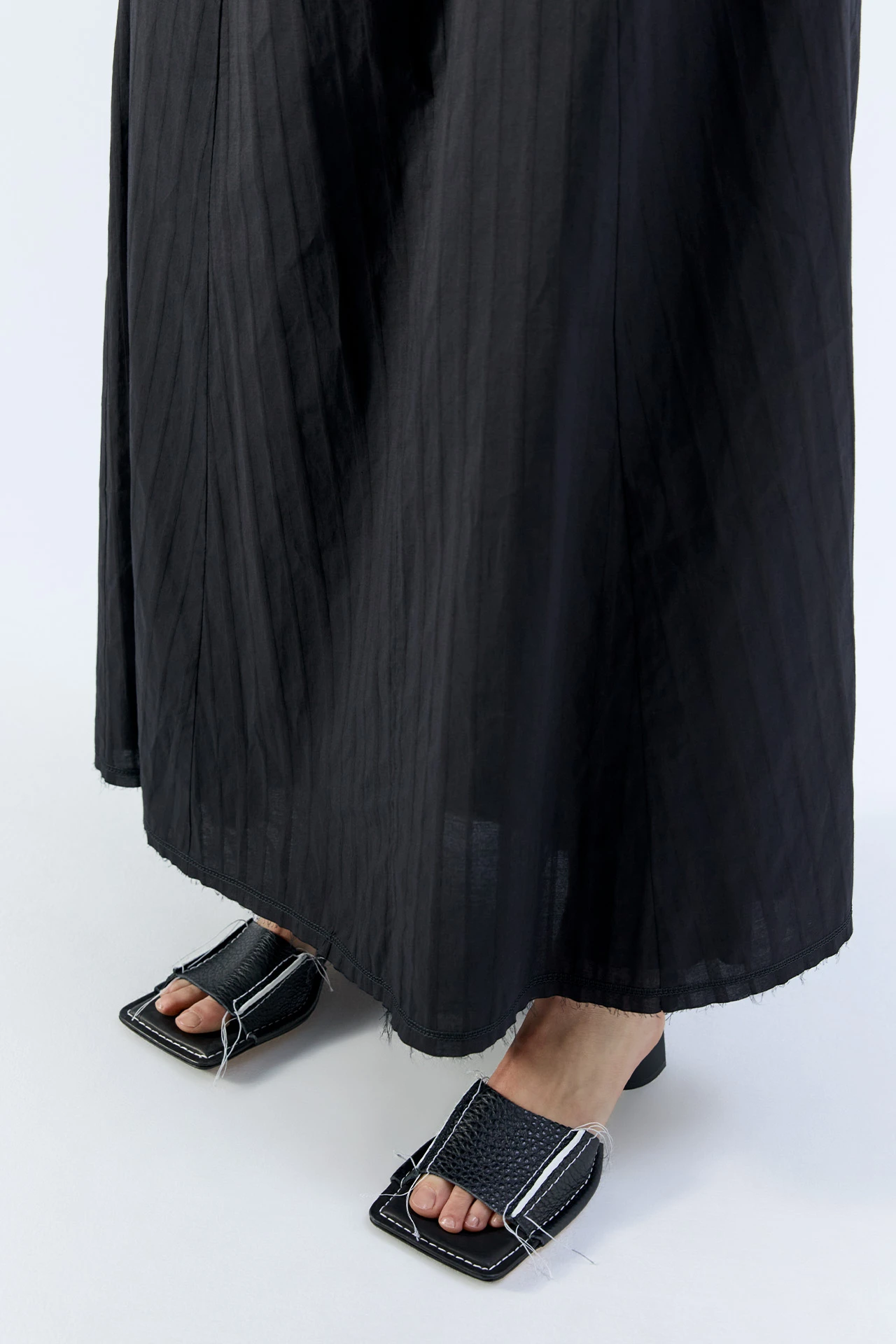 Miista FifiBlack Sandals 3 Miista FifiBlack Sandals